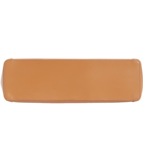 🔥🔥🔥NEW Frame Le Signature Leather Tote - Picture 6 of 15